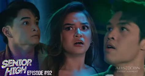 Archie, naisip ihatid pauwi si Roxy .